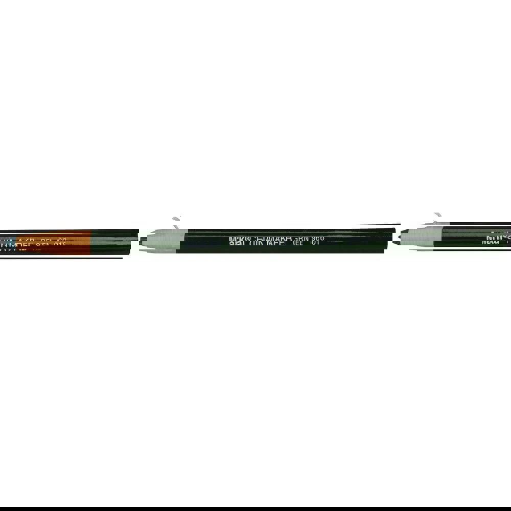 Paper-wrapped marker, grease pencil